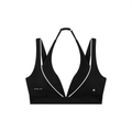 Women’s Halter Neck Yoga Sports Bra