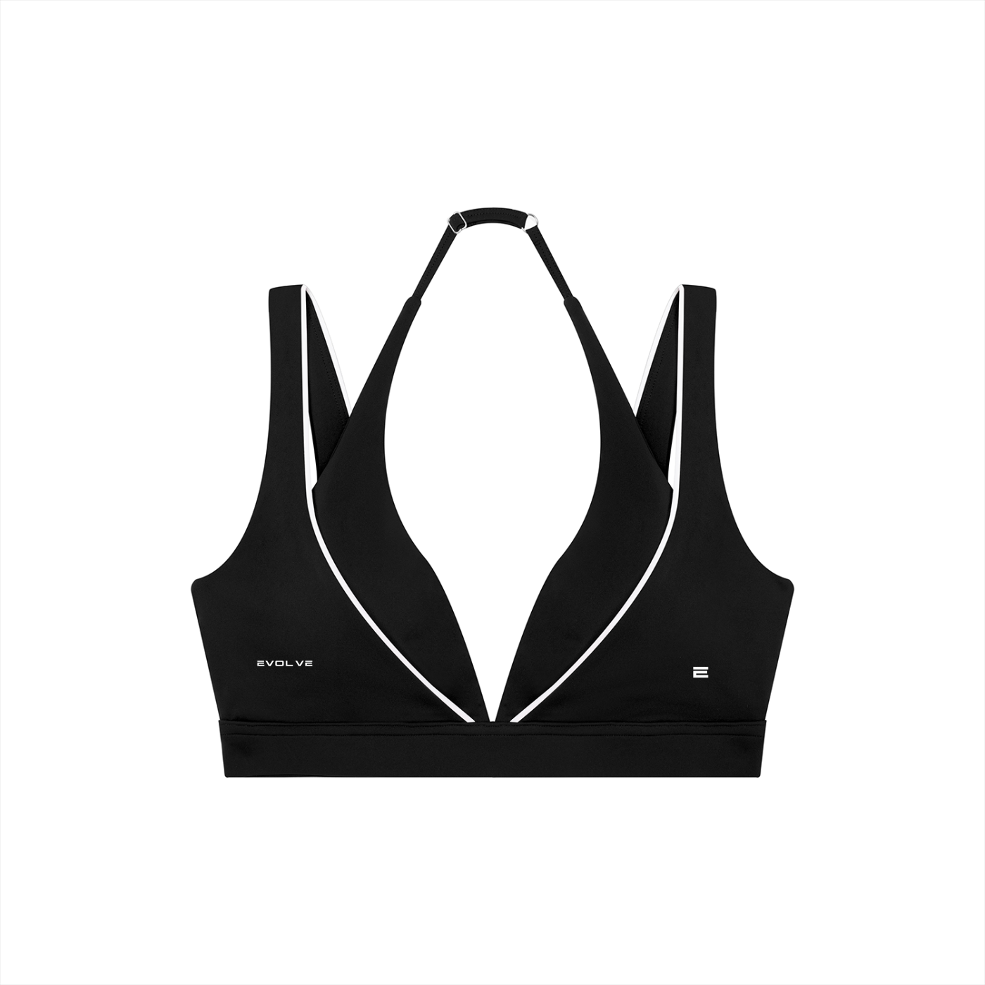 Women’s Halter Neck Yoga Sports Bra