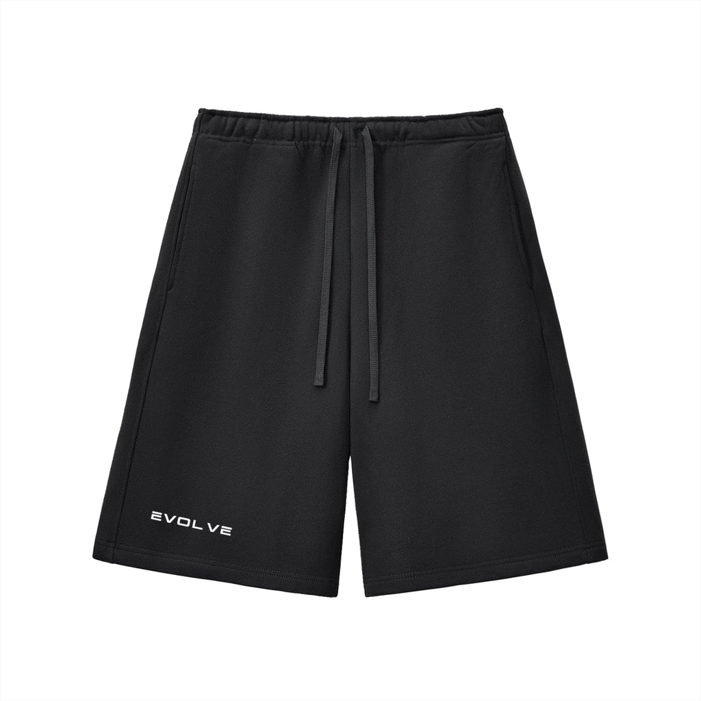 Essential Heavyweight Fleece Shorts