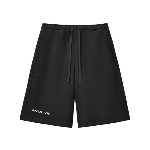Essential Heavyweight Fleece Shorts