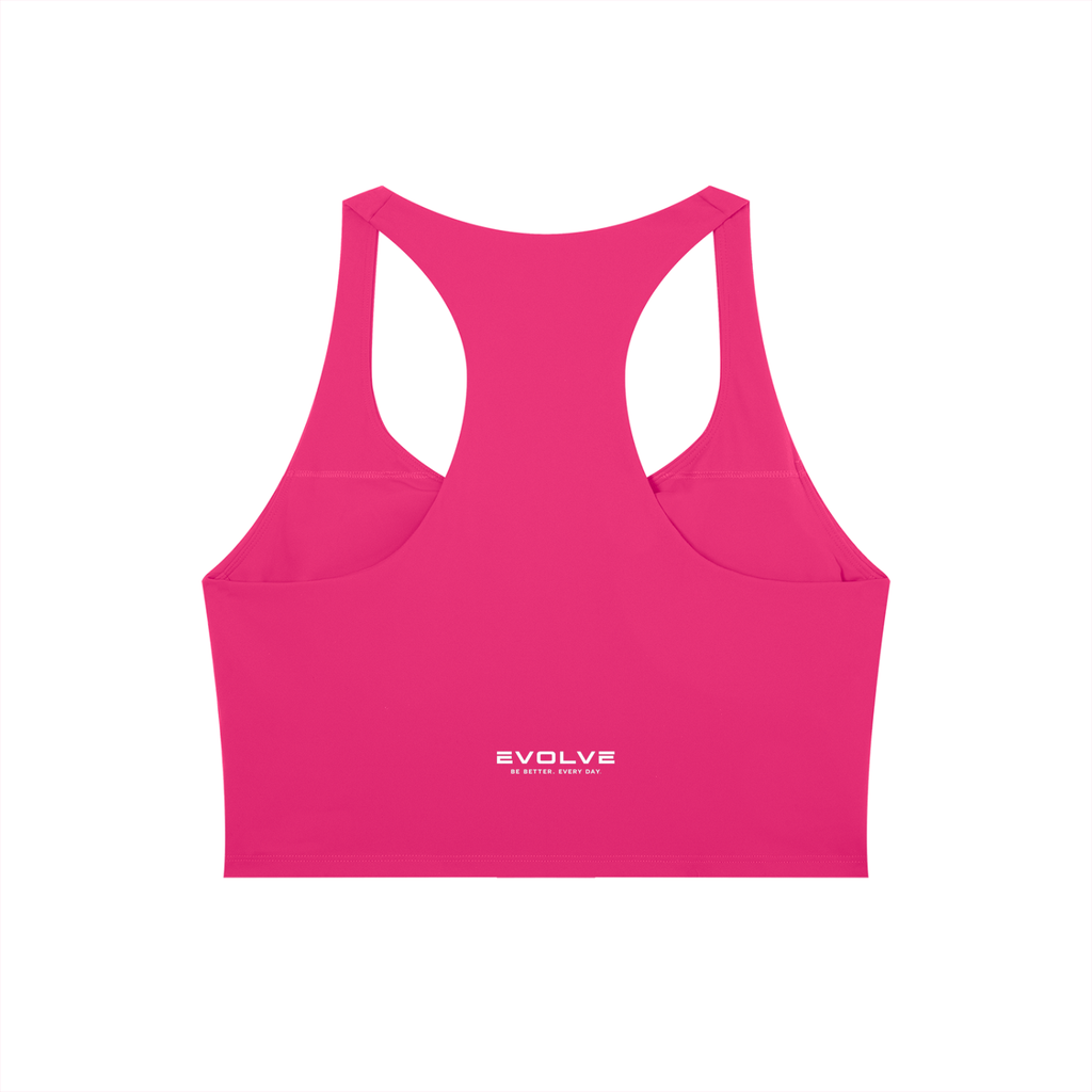 Women’s Tight Paneling Yoga Tank Top