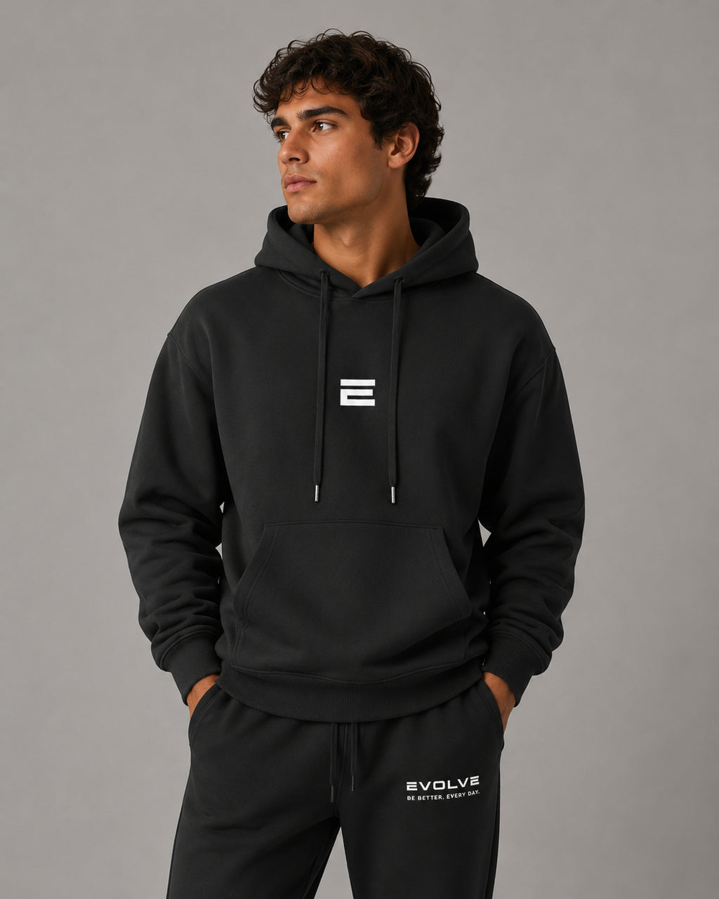 Classic Unisex Cotton Hoodie