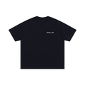 Unisex Oversized Cotton T-Shirt