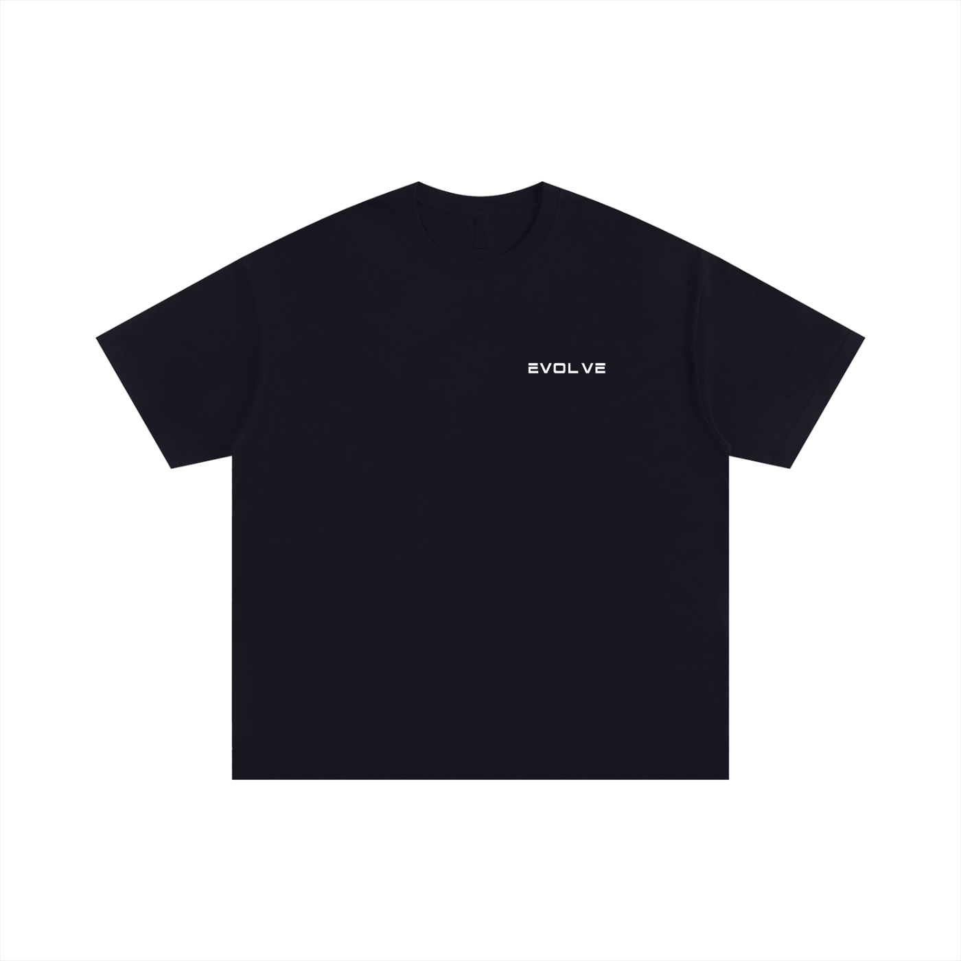 Unisex Oversized Cotton T-Shirt