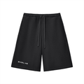 Essential Heavyweight Fleece Shorts