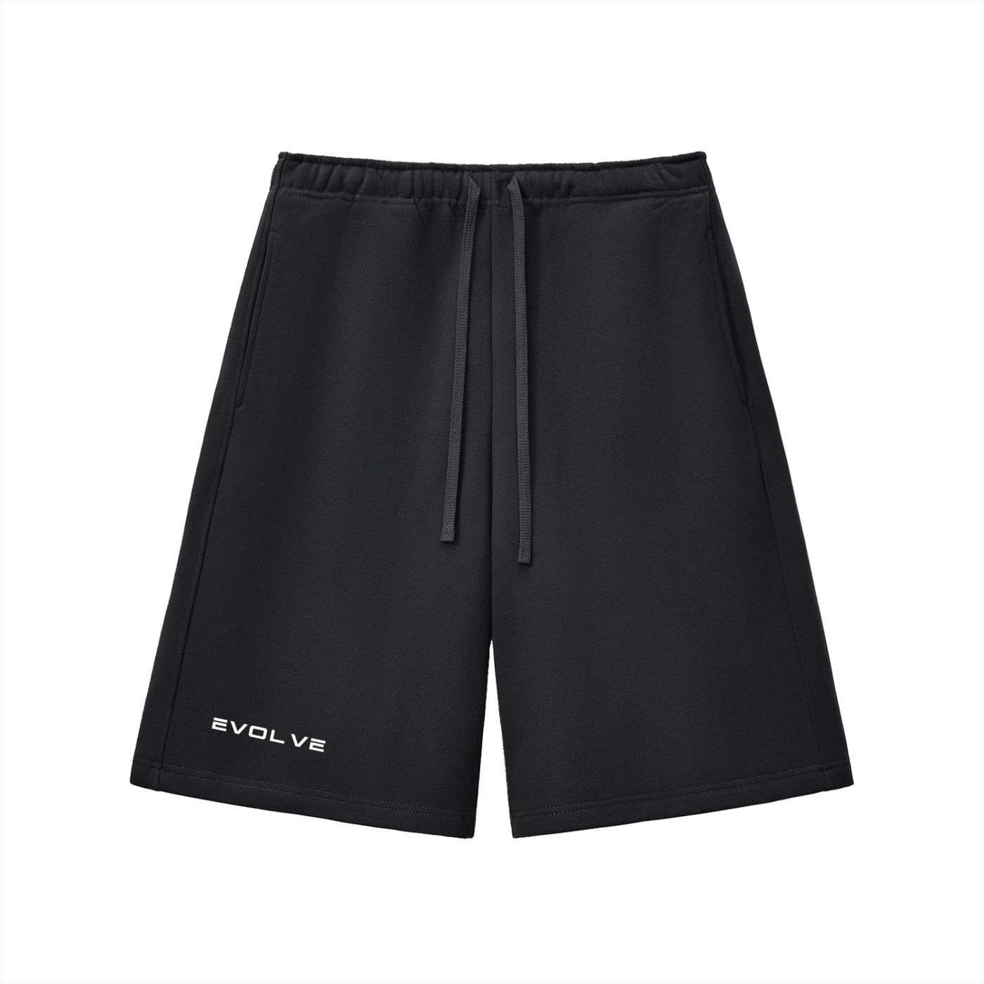 Essential Heavyweight Fleece Shorts