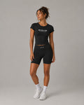 Women's Cropped T-Shirt