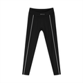Women’s High-Waist Tapered Leggings