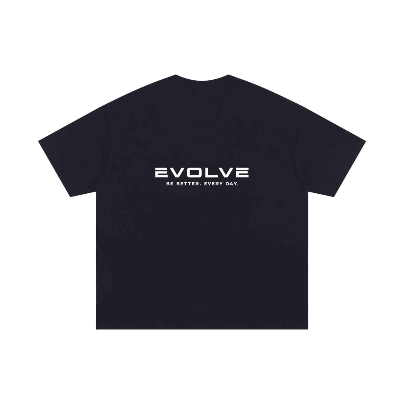 Unisex Oversized Cotton T-Shirt