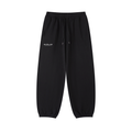 Essential Jogged Sweatpants