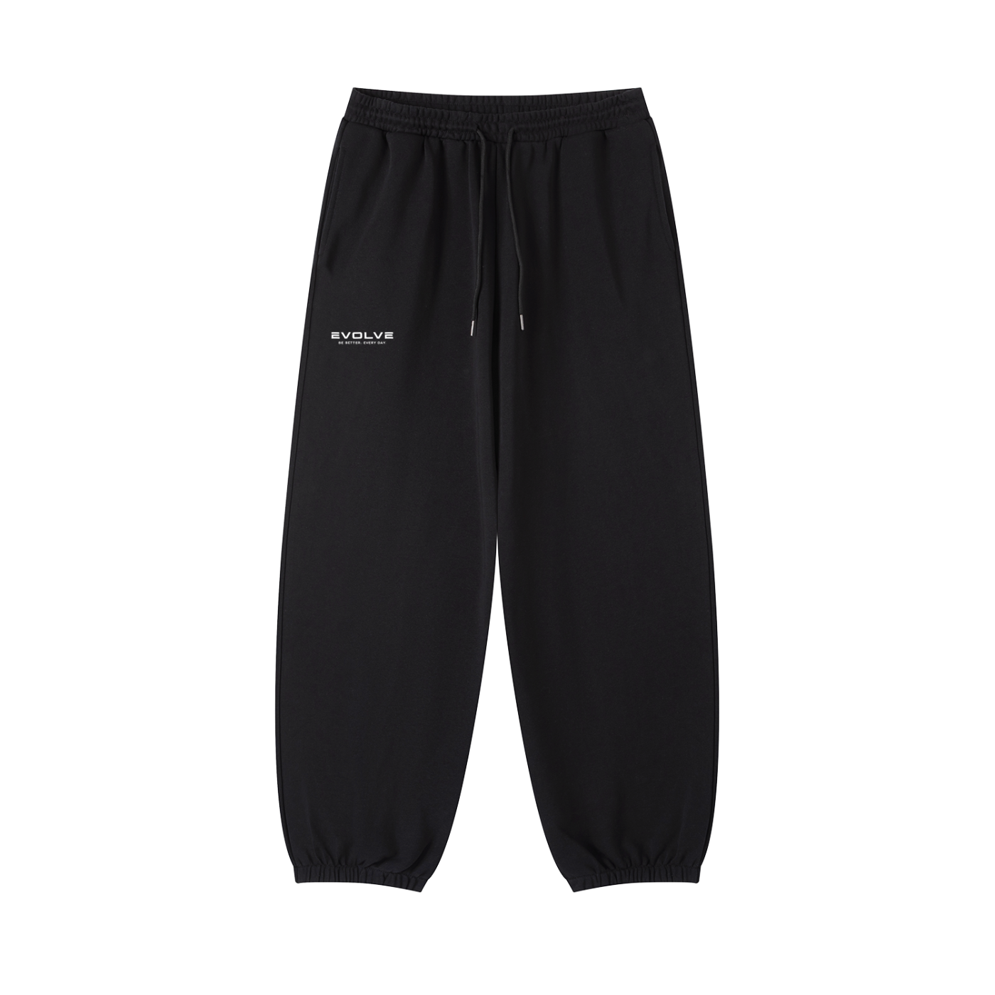 Essential Jogged Sweatpants