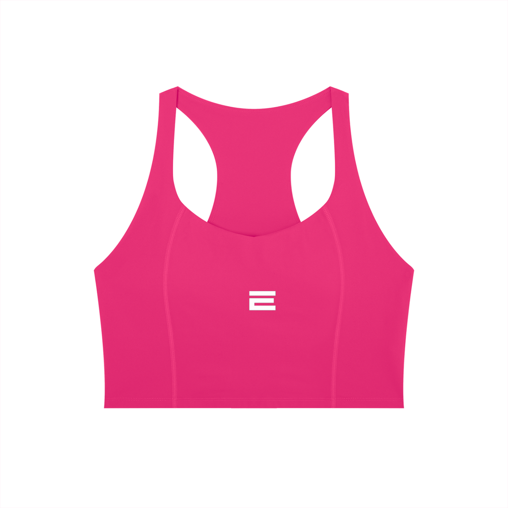 Women’s Tight Paneling Yoga Tank Top