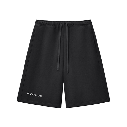 Essential Heavyweight Fleece Shorts