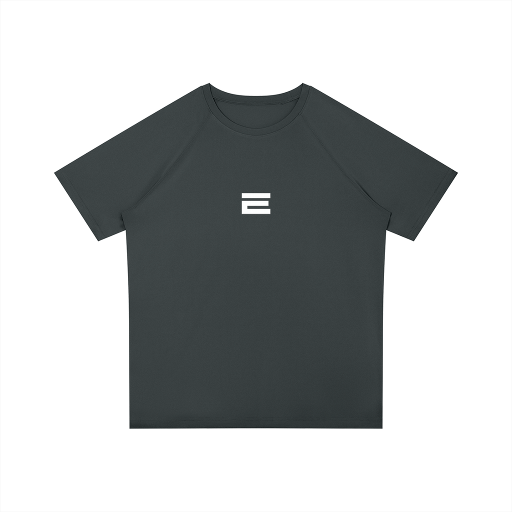 Men’s Raglan Sleeve Performance T-Shirt