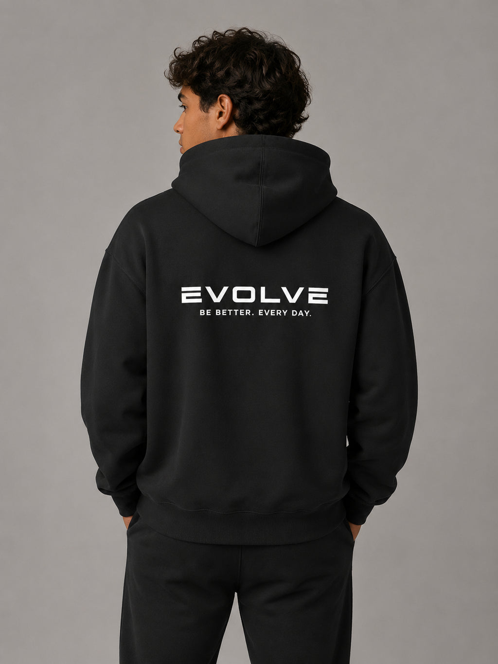 Classic Unisex Cotton Hoodie