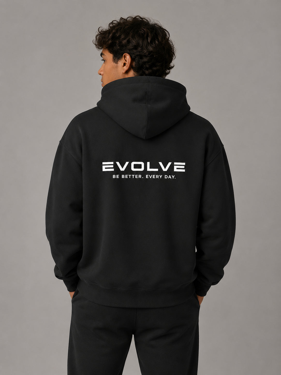 Classic Unisex Cotton Hoodie