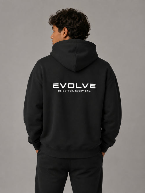 Classic Unisex Cotton Hoodie