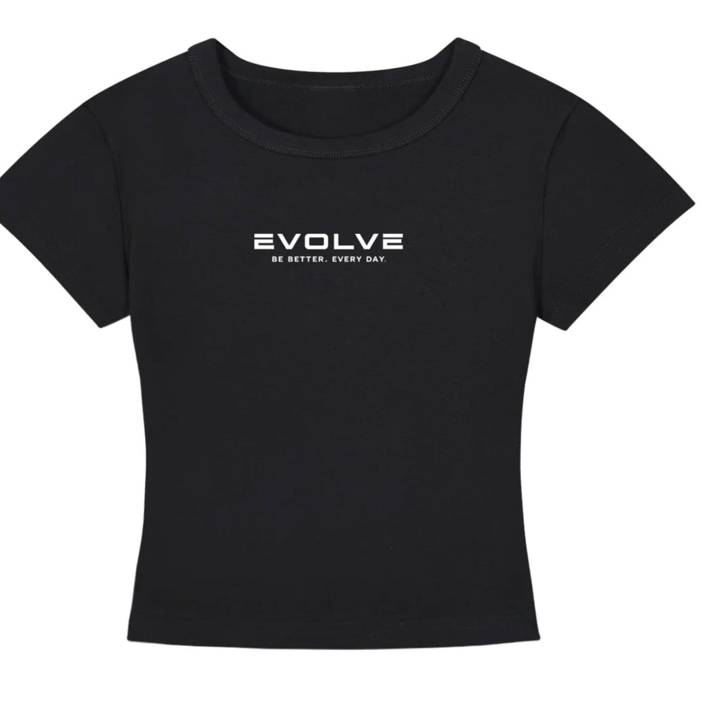 Women's Cropped T-Shirt