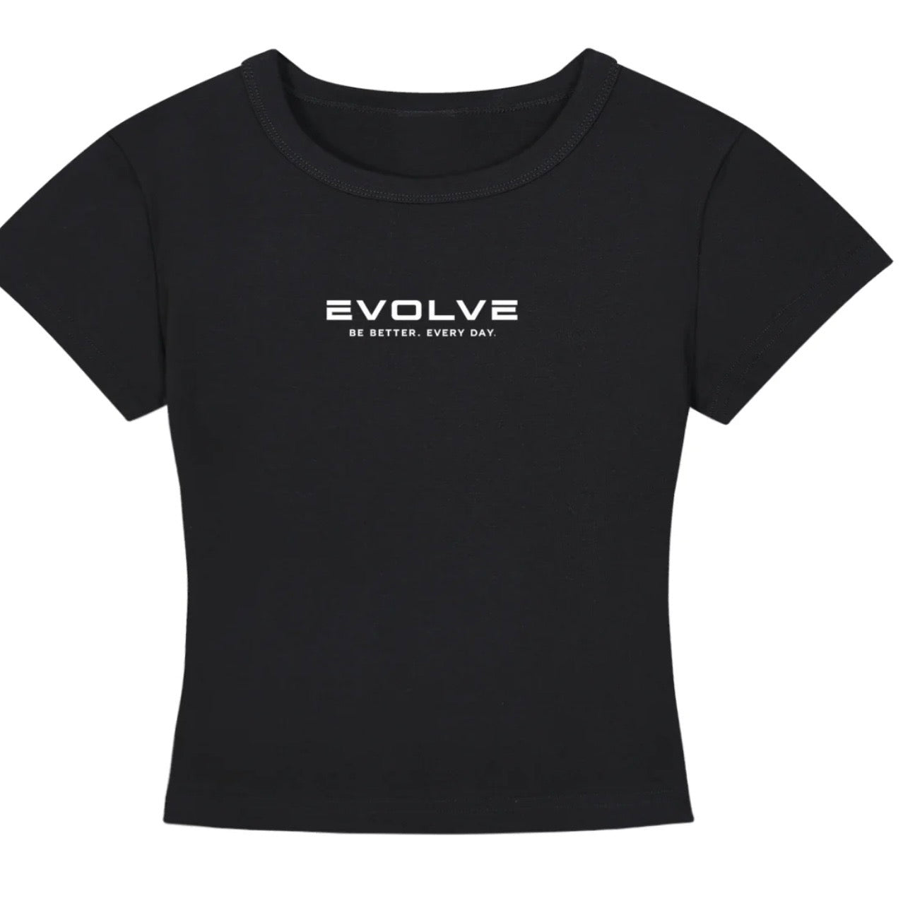 Women's Cropped T-Shirt